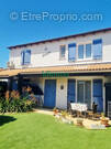 Maison à LE MUY
