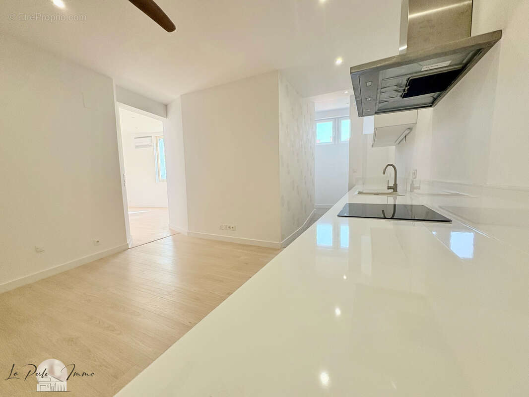Appartement à PERPIGNAN