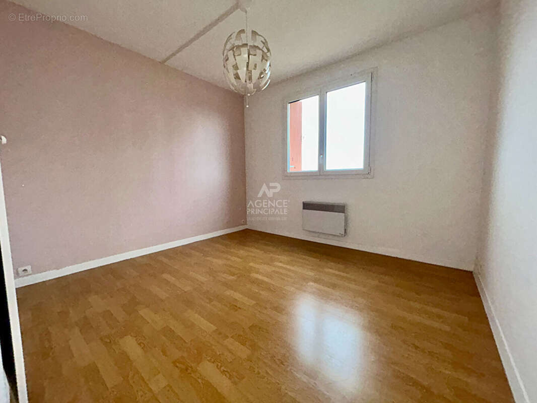 Appartement à POISSY