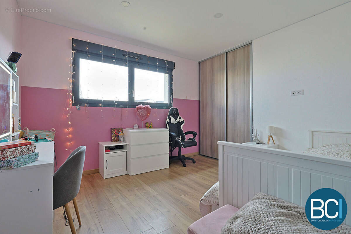 Maison à DAMELEVIERES