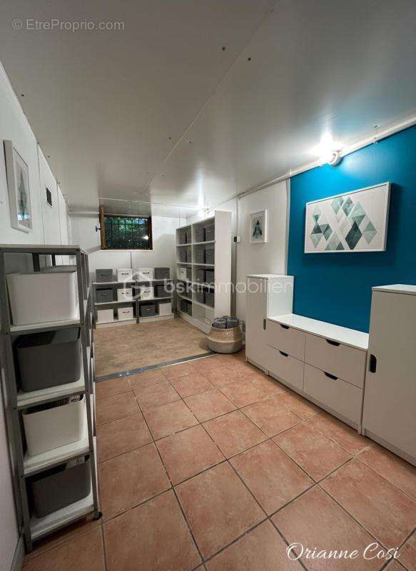 Maison à LA MOTTE-D&#039;AVEILLANS