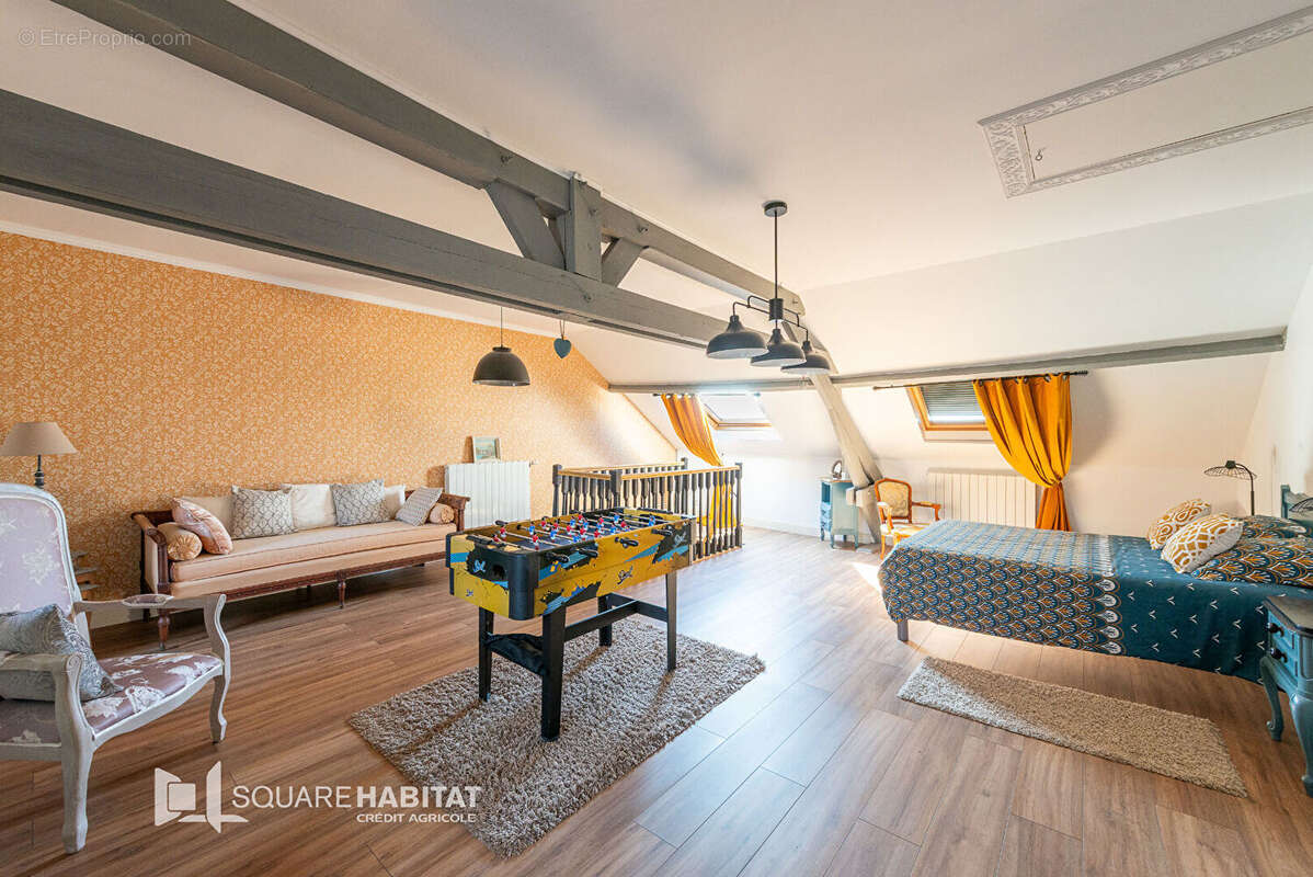 Maison à BRUAY-SUR-L&#039;ESCAUT