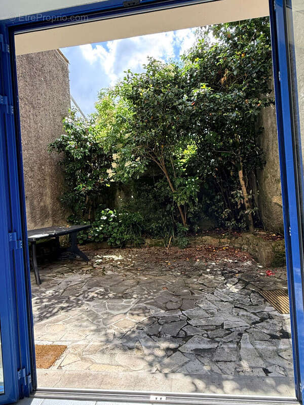 Appartement à MONTAIGU