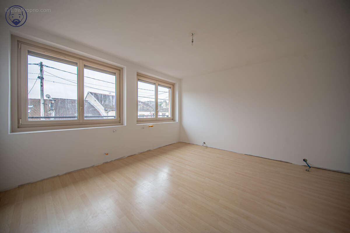 Maison à BAR-LE-DUC