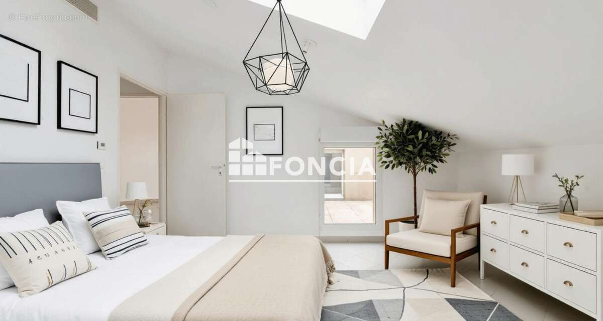 Appartement à SALON-DE-PROVENCE