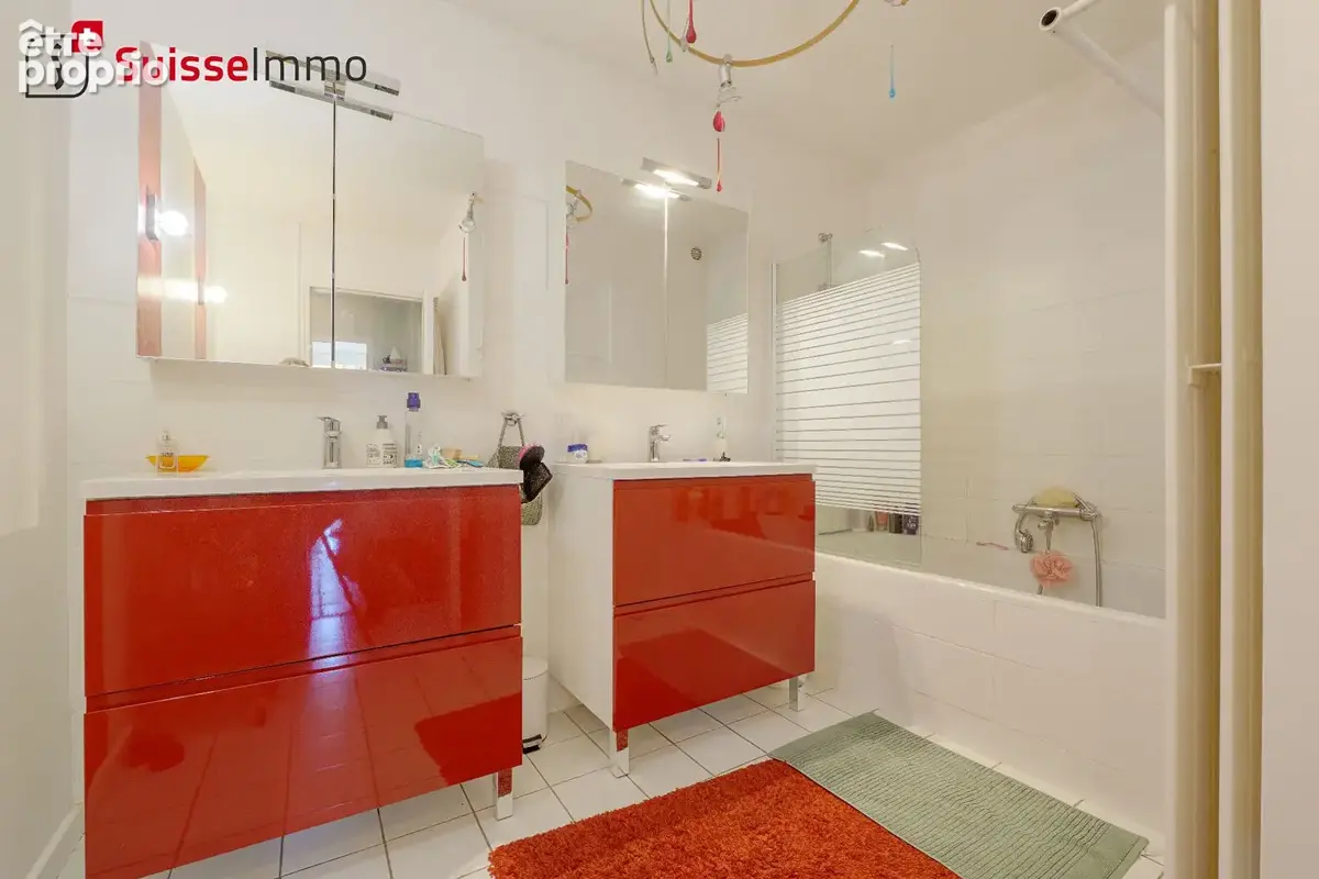 RARE A LA VENTE ! Maison Montbeliard 9 pièces 230 m2 - photo 16