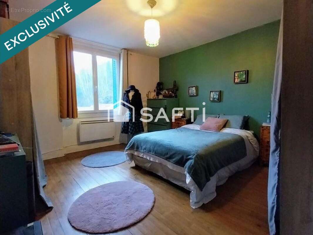 Photo 5 - Maison à VIVIEZ