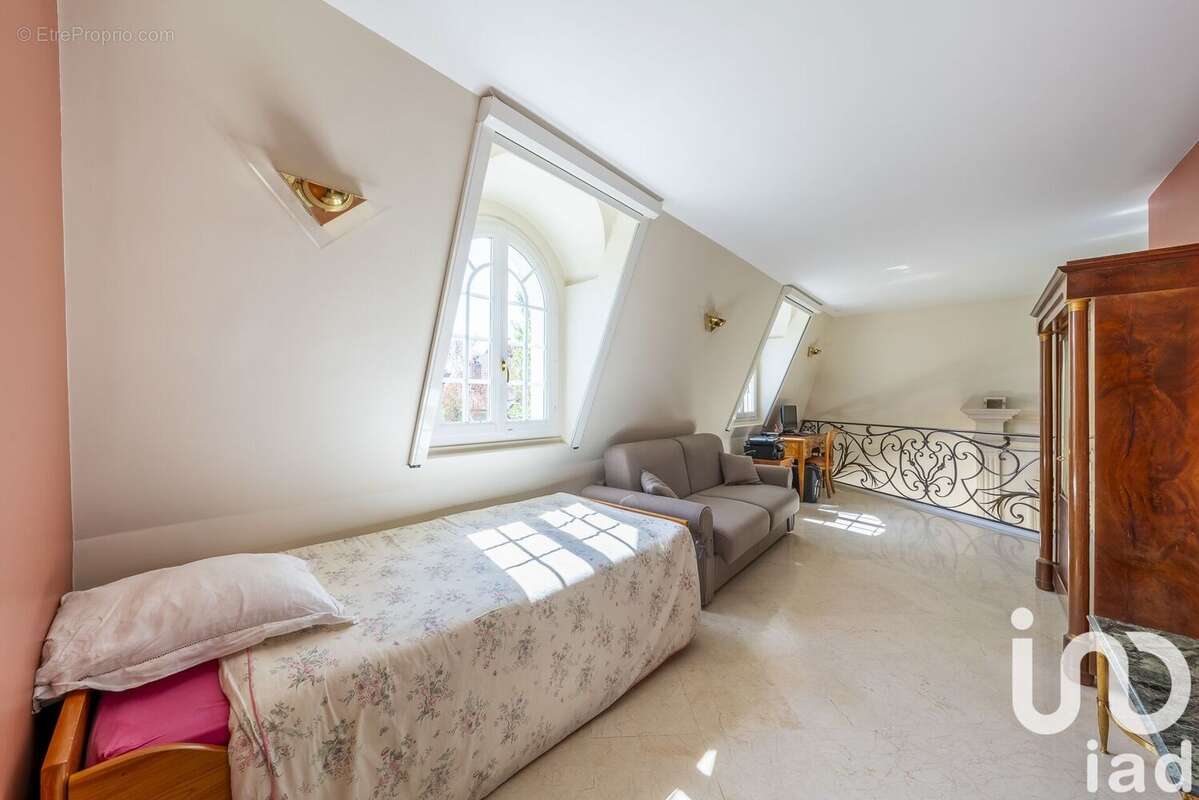 Photo 9 - Maison à L&#039;HAY-LES-ROSES