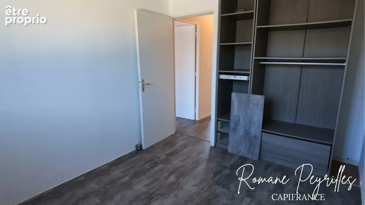 Maison 3 chambres avec jardin – Agen Sud – Proche commerces - photo 7