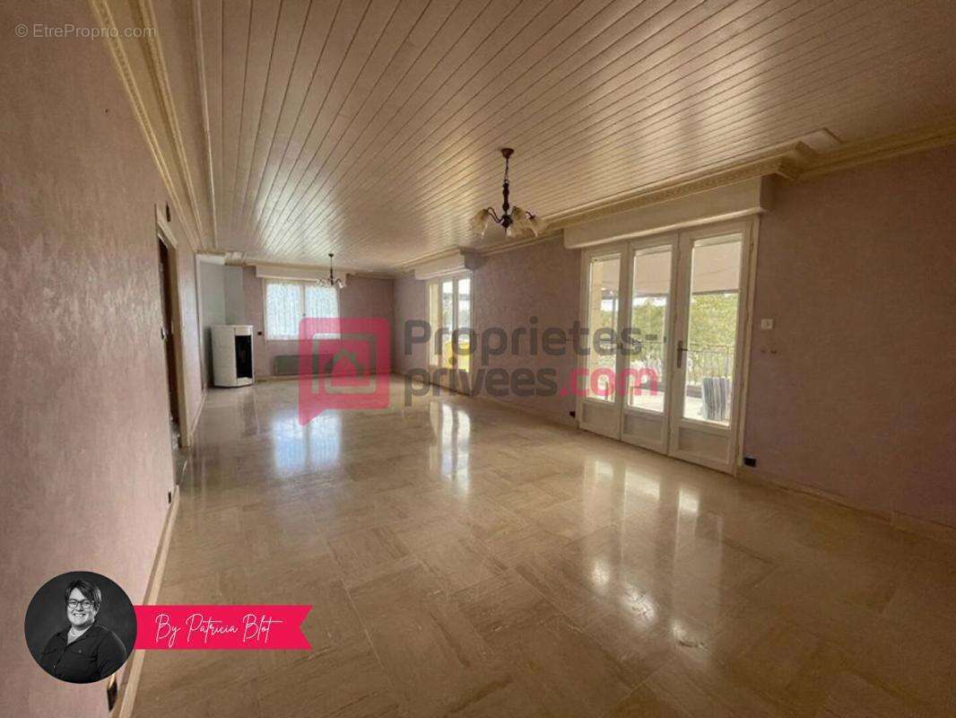 Maison à ROCHEFORT-EN-TERRE