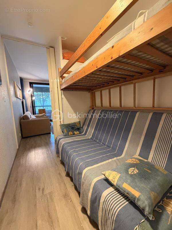 Appartement à LE GRAU-DU-ROI