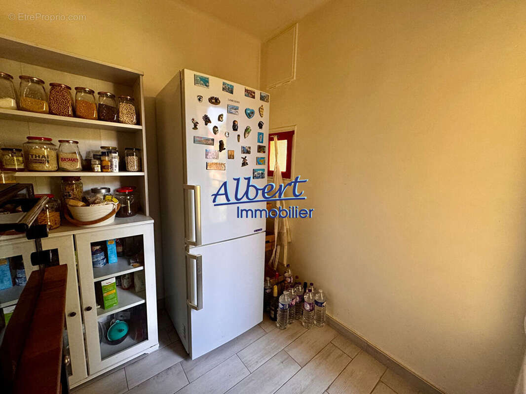 Appartement à SANARY-SUR-MER