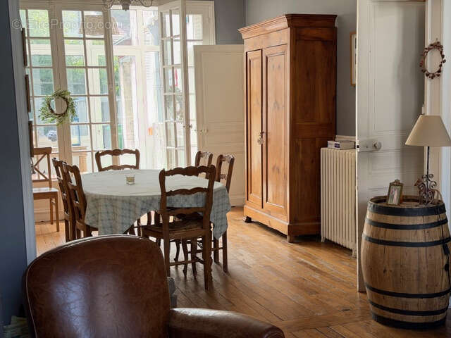 Maison à ORLEANS