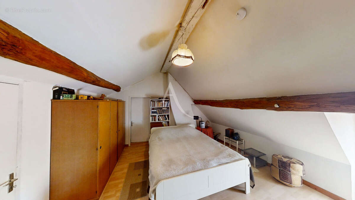 Maison Fay Aux Loges 3 pièce(s) 81.51 m2 - photo 5