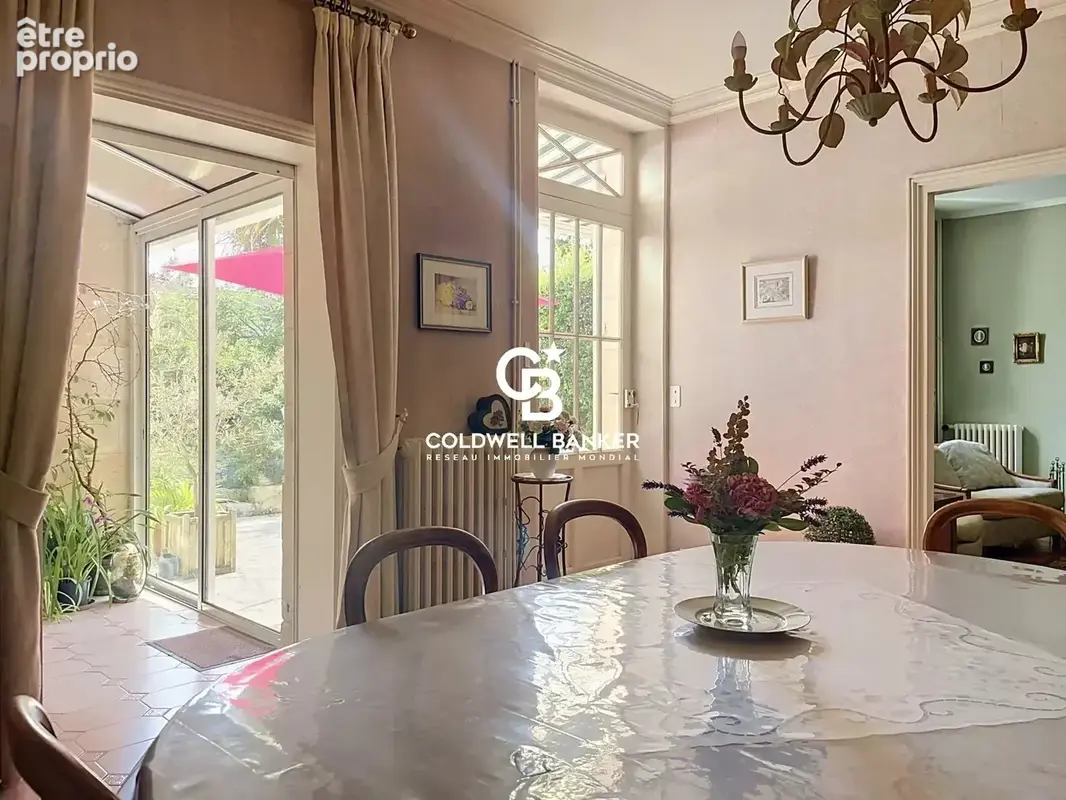 Maison familiale avec jardin et garage au cœur de Saintes - photo 10