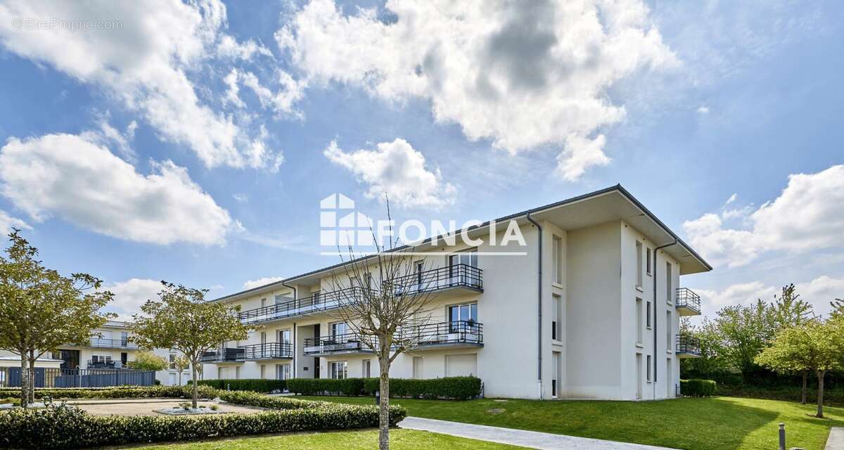 Appartement à SAINT-LO