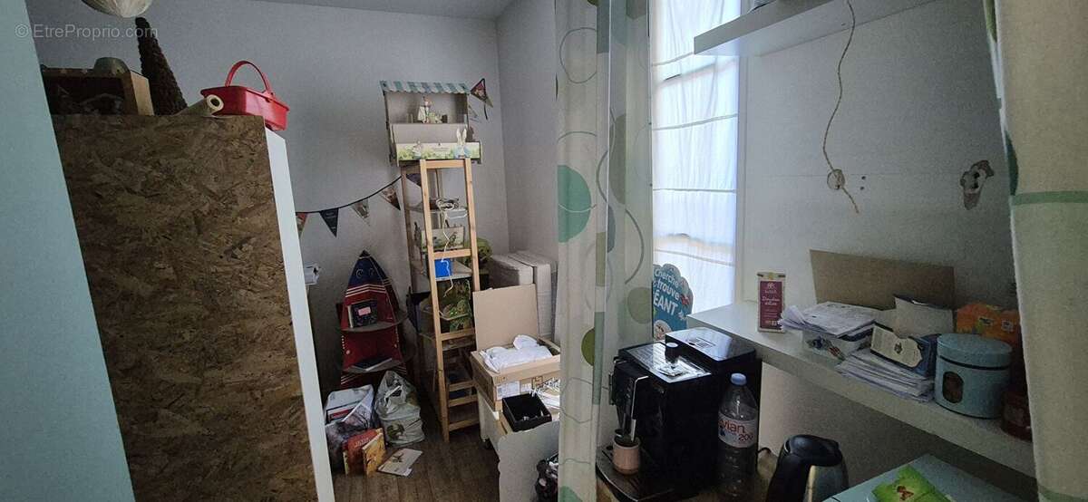Cession de bail commercial à vendre à Maisons-Laffitte - photo 6