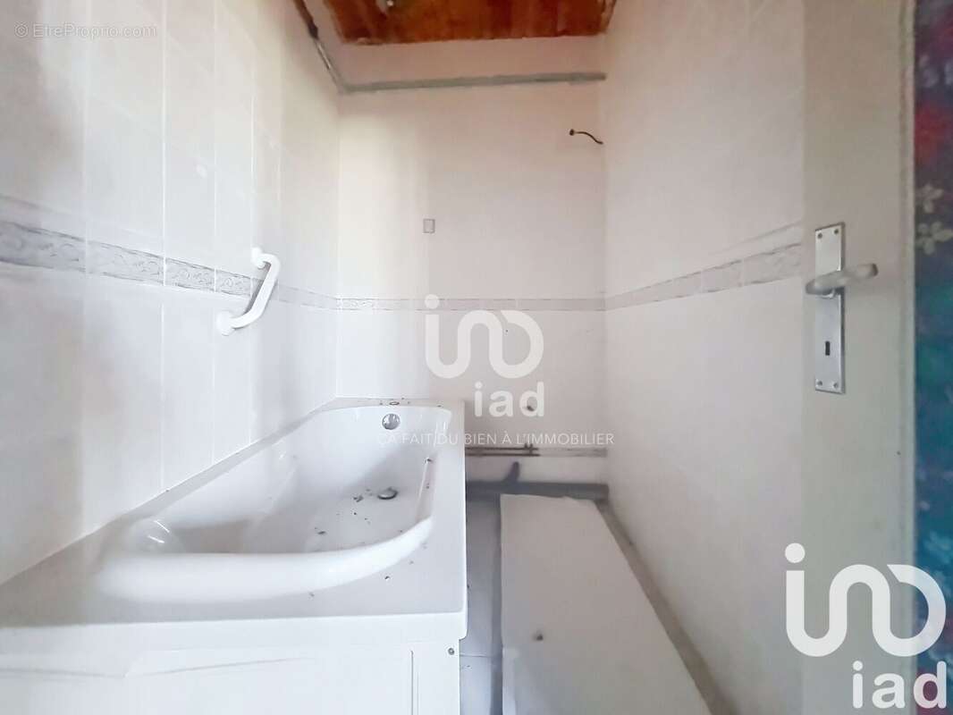 Photo 8 - Maison à PINDRAY