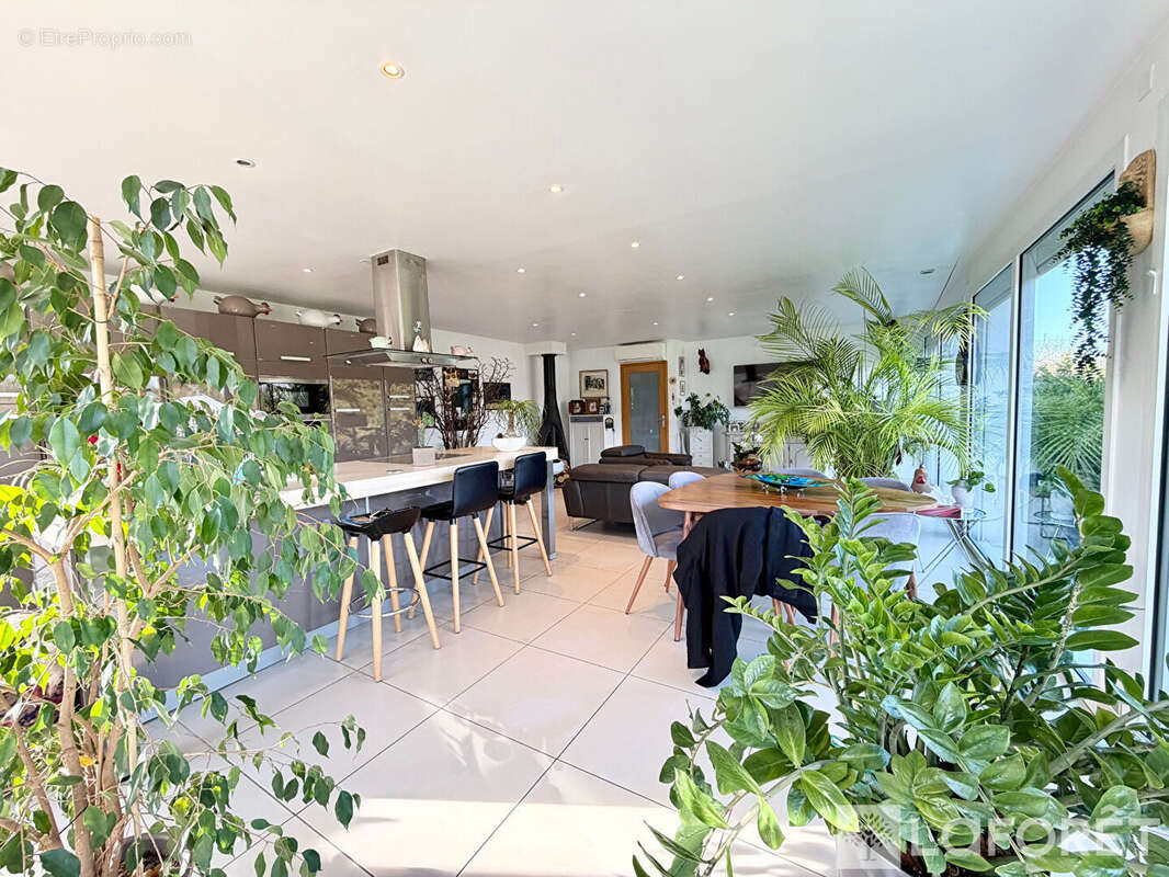 Maison à MARIGNANE