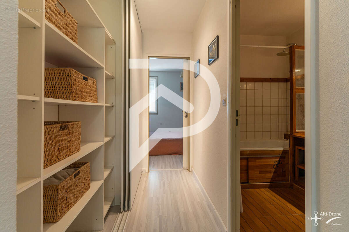 Appartement à SAINT-PIERRE
