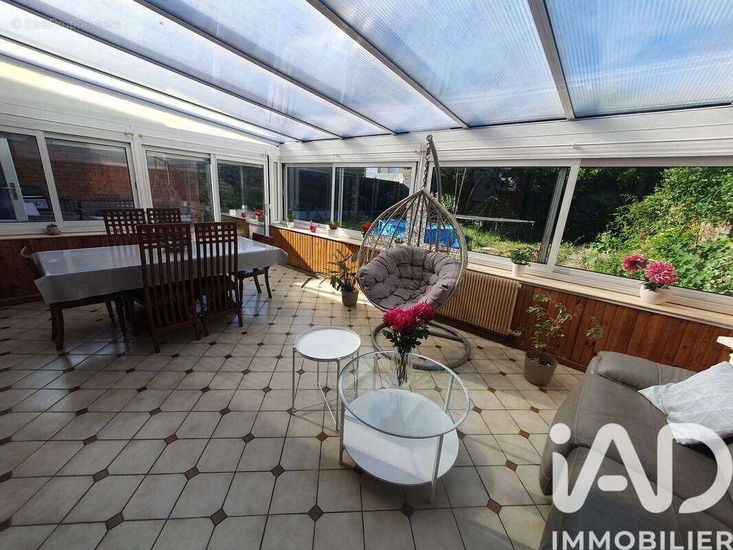 Maison 104 m² à Arras  - photo 7