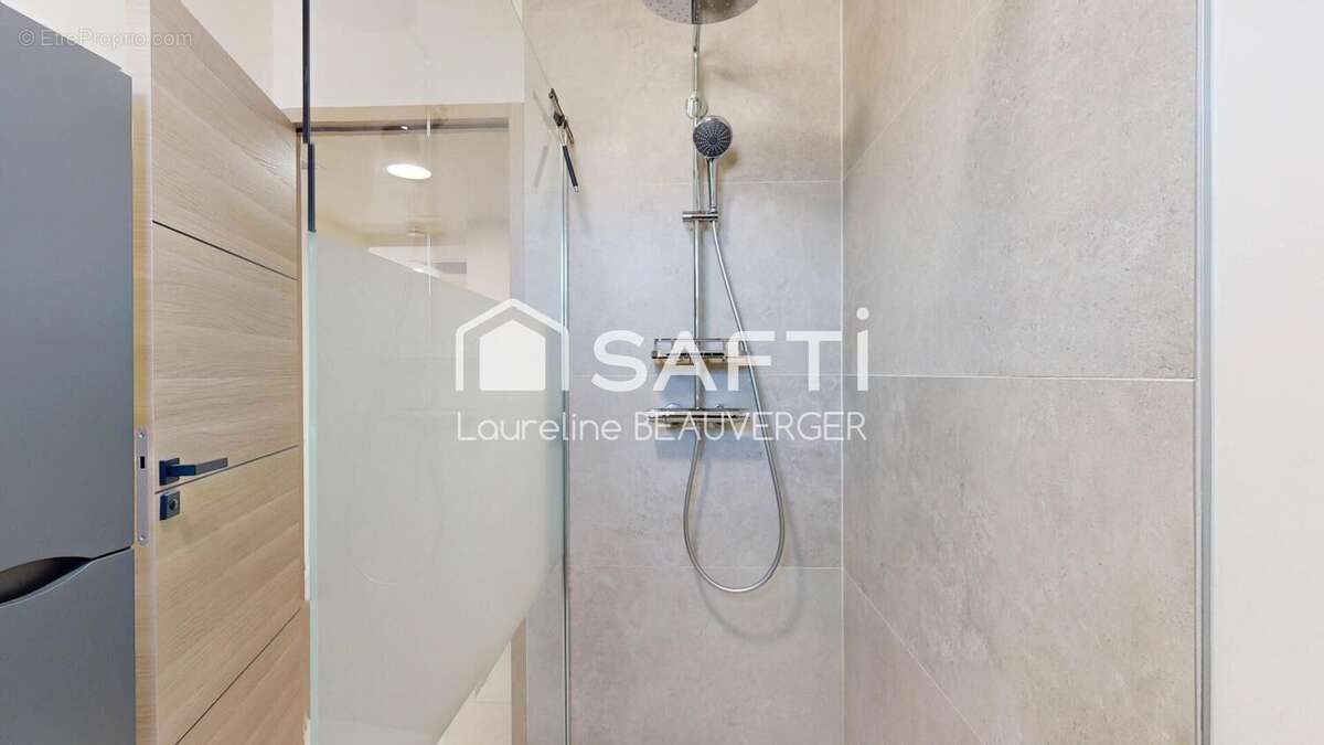 Photo 9 - Appartement à HYERES