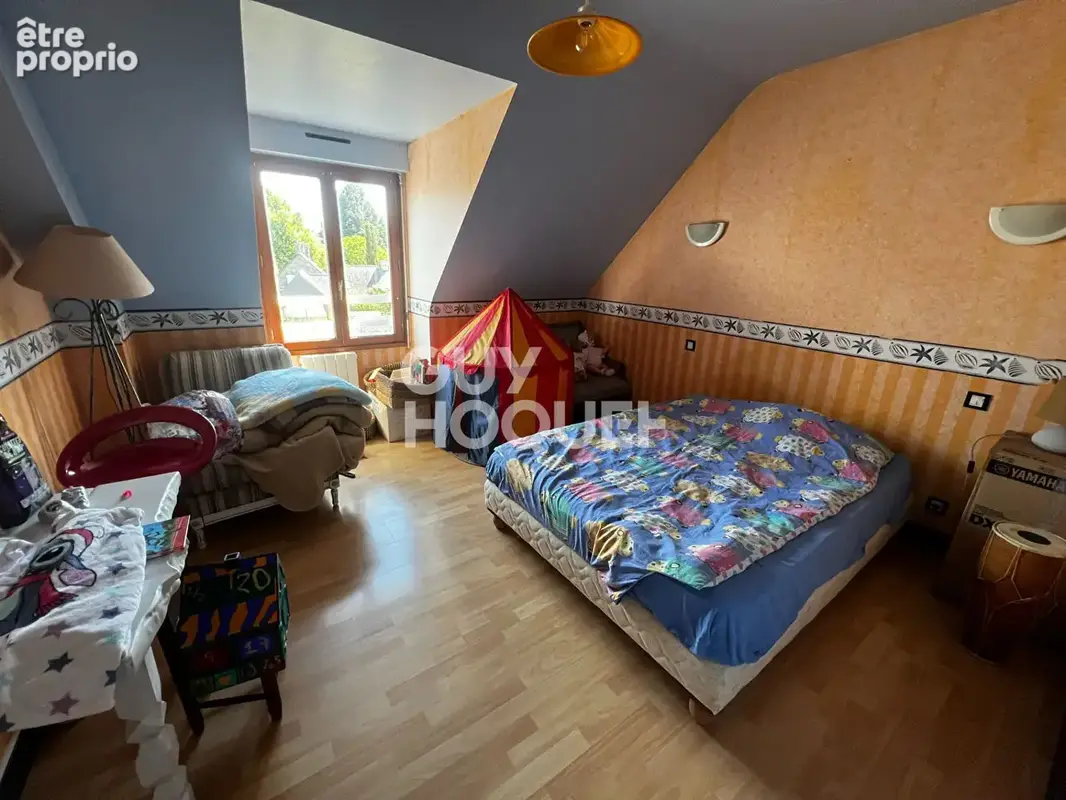 Maison 131 m² à Bonnemain  - photo 7