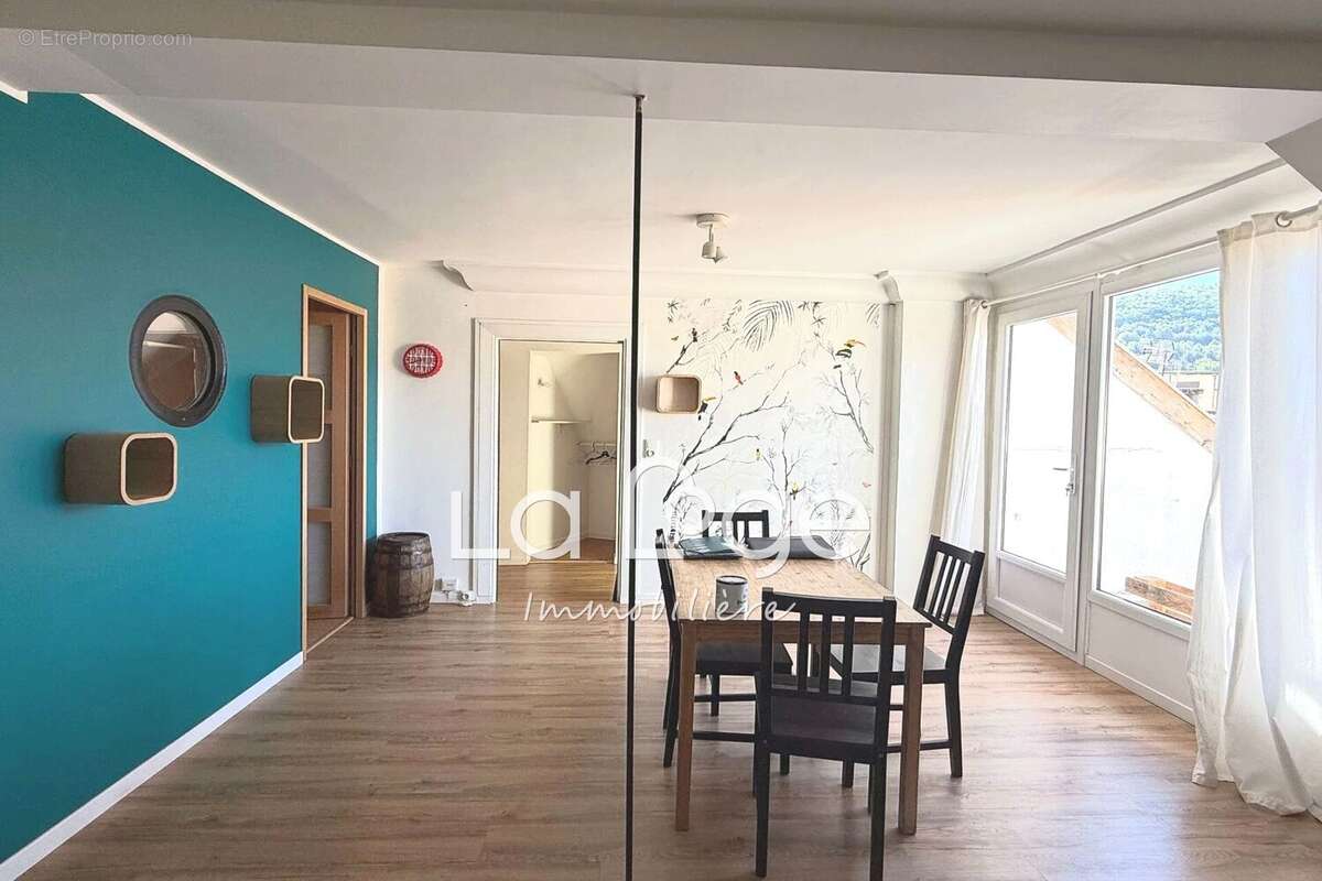 Appartement à GAP