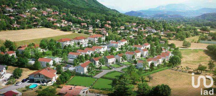 Photo 3 - Maison à SAINT-PAUL-DE-VARCES