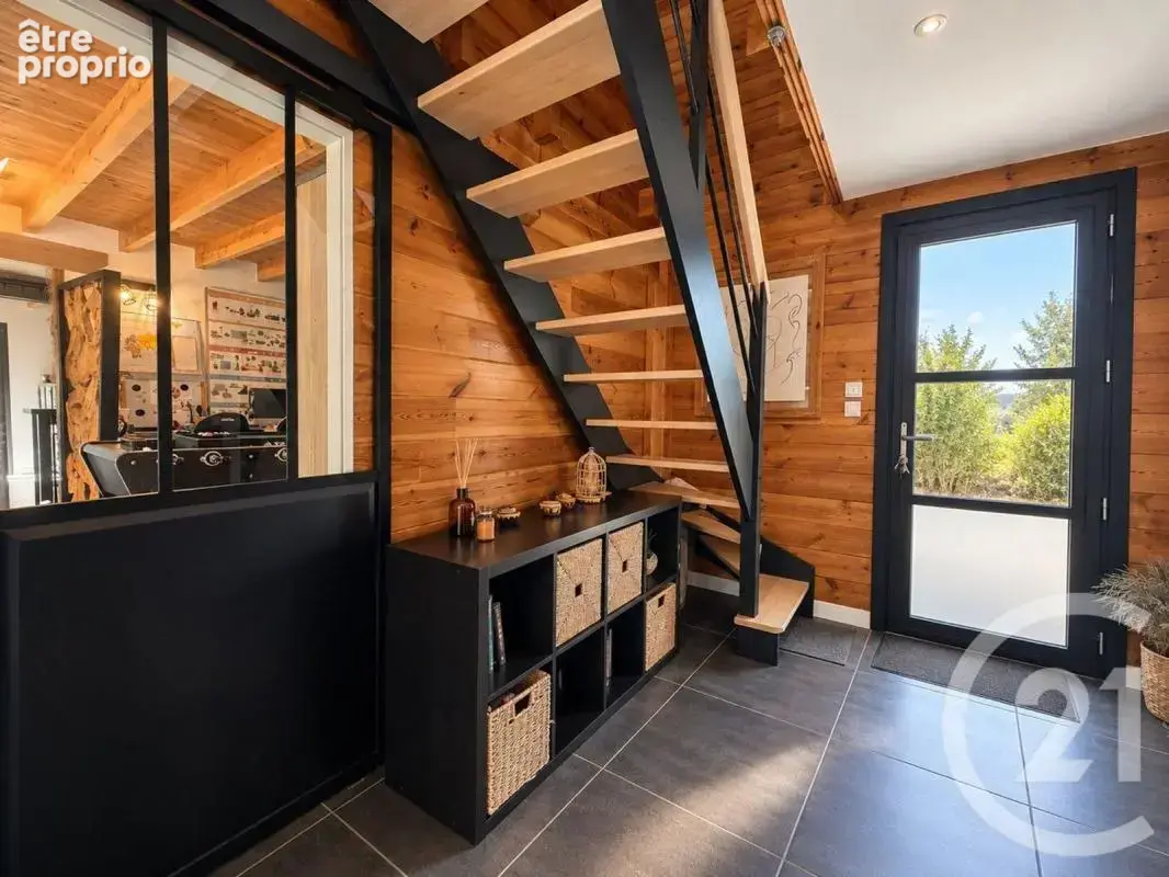 Maison 6 pièces 169 m² à vendre à Verlincthun (62830) - photo 8