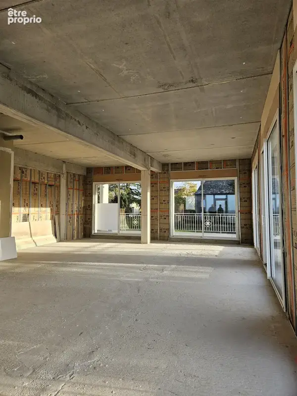 Local professionnel baraqueville 60 m2 - photo 4