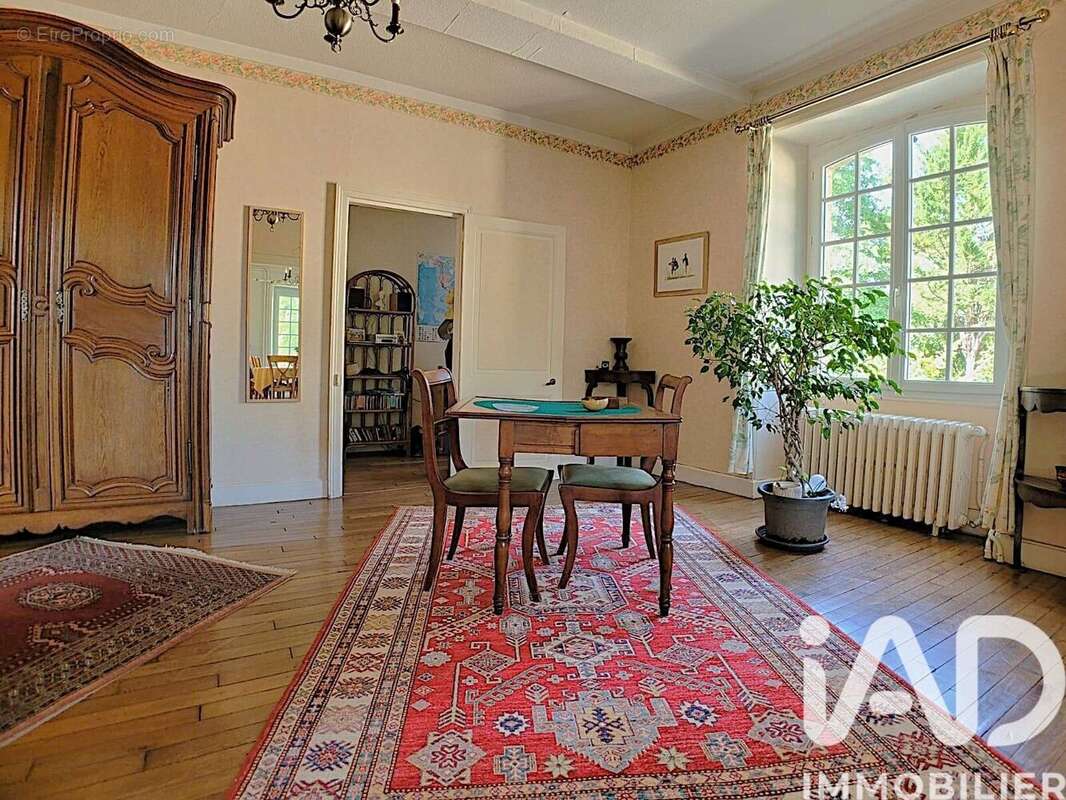 Photo 5 - Maison à LARCHE