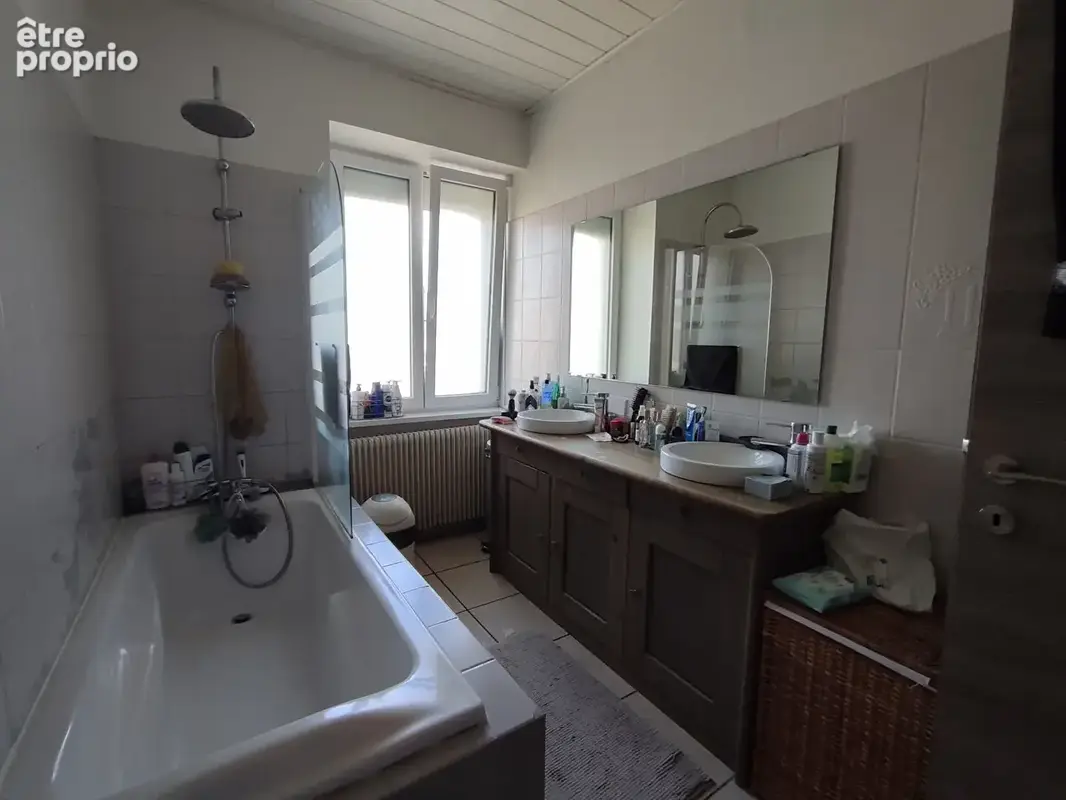 Maison F4 Mulhouse - photo 5
