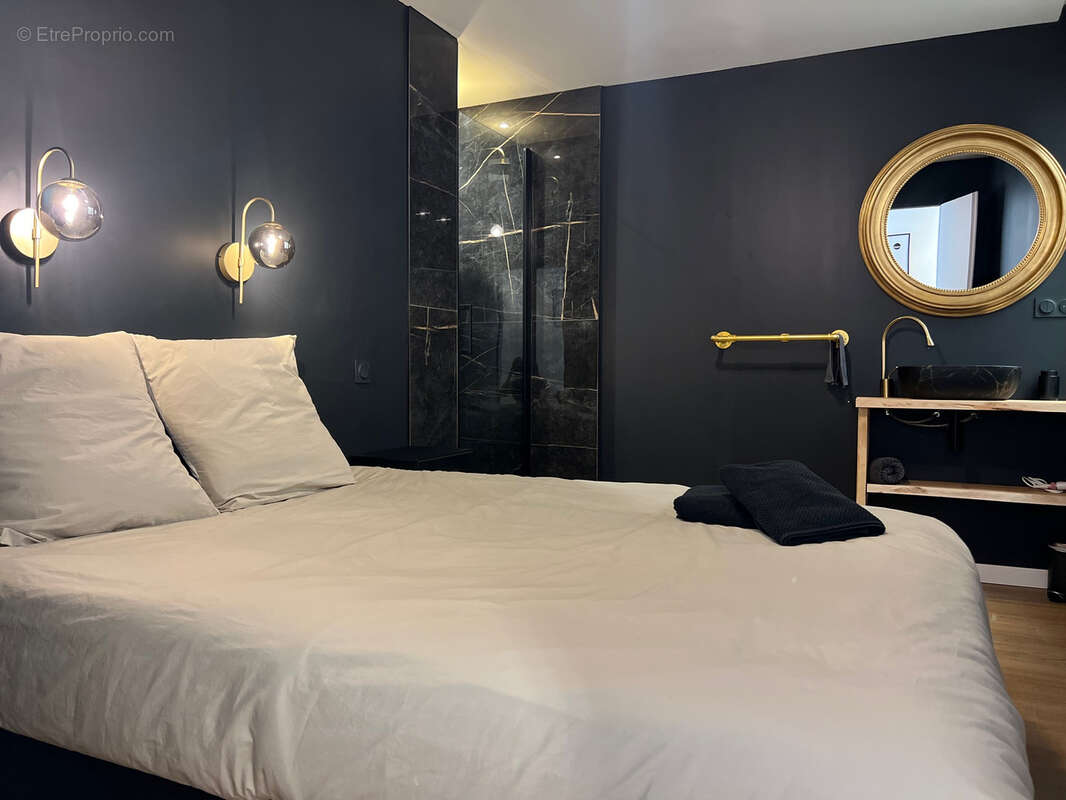 Appartement à LOURDES