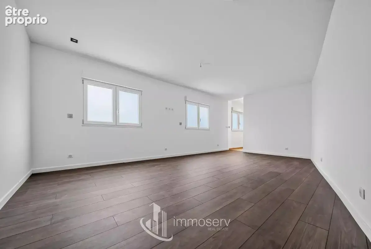 Maison 116 m² à vendre à Amneville (57360) - photo 8