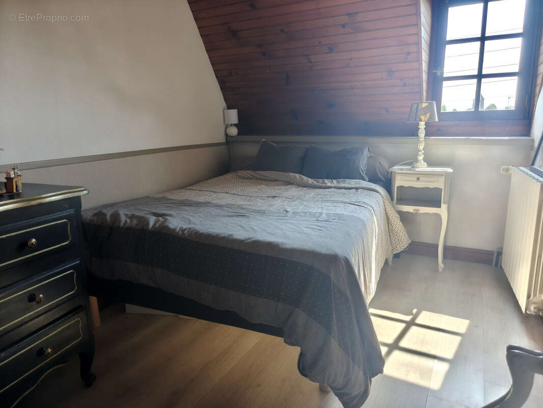 Maison de ville - photo 12