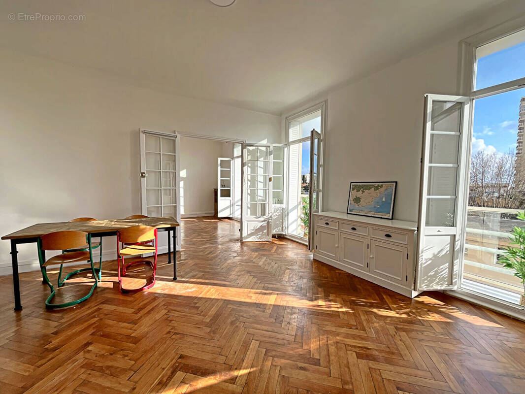 Appartement à SAINT-RAPHAEL