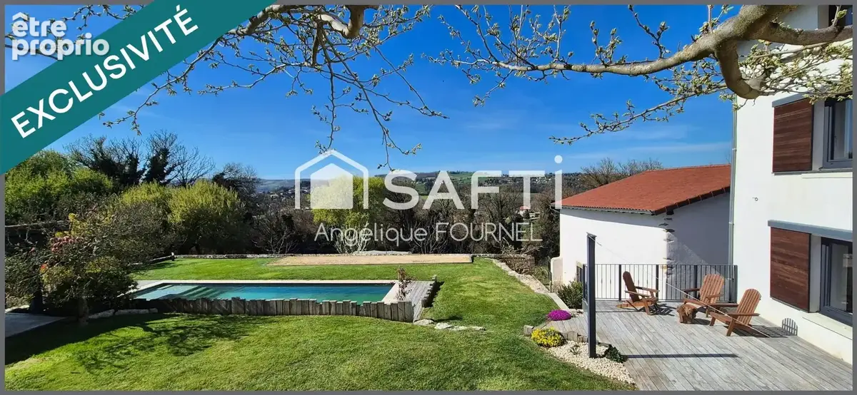 Photo 1 - Maison à VIENNE