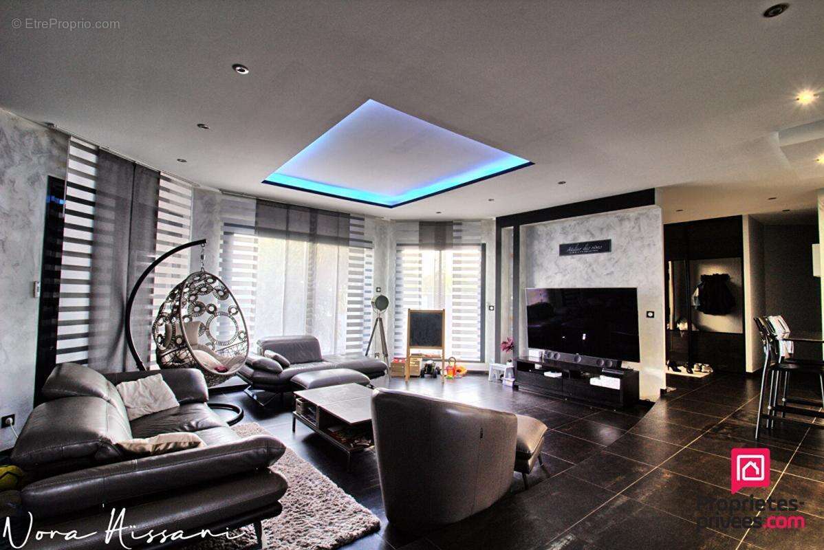 Maison à SAINT-AUBIN