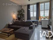 Photo 1 - Appartement à CHAMPAGNE-SUR-SEINE