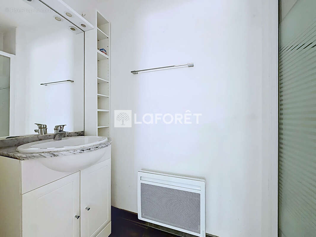 Appartement à OUISTREHAM