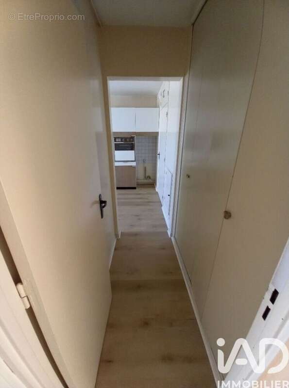 Photo 7 - Appartement à VANDOEUVRE-LES-NANCY