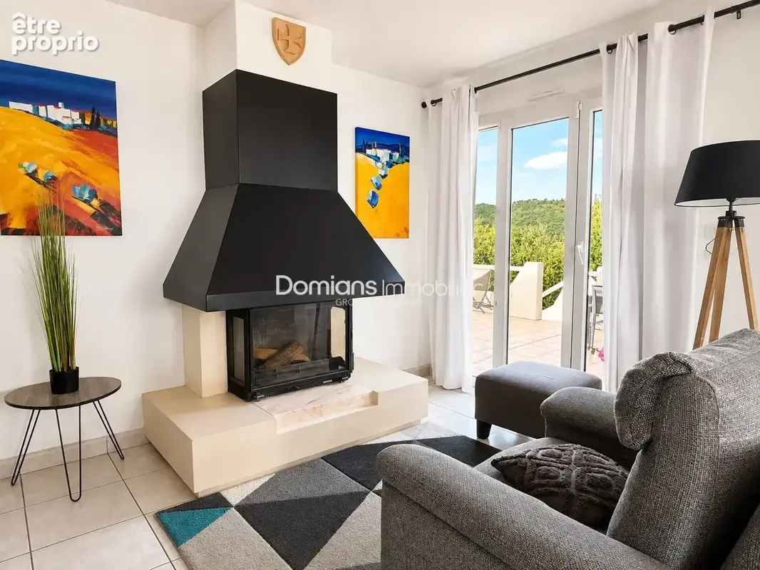 Maison 116 m² à Le Boulou  - photo 6