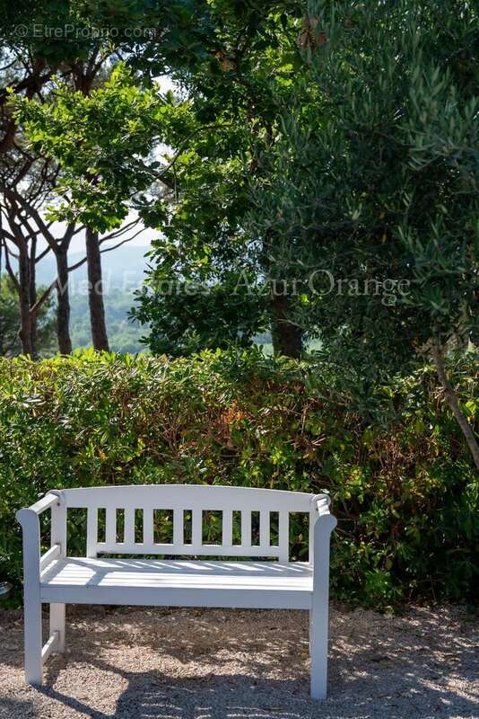 Appartement à GASSIN