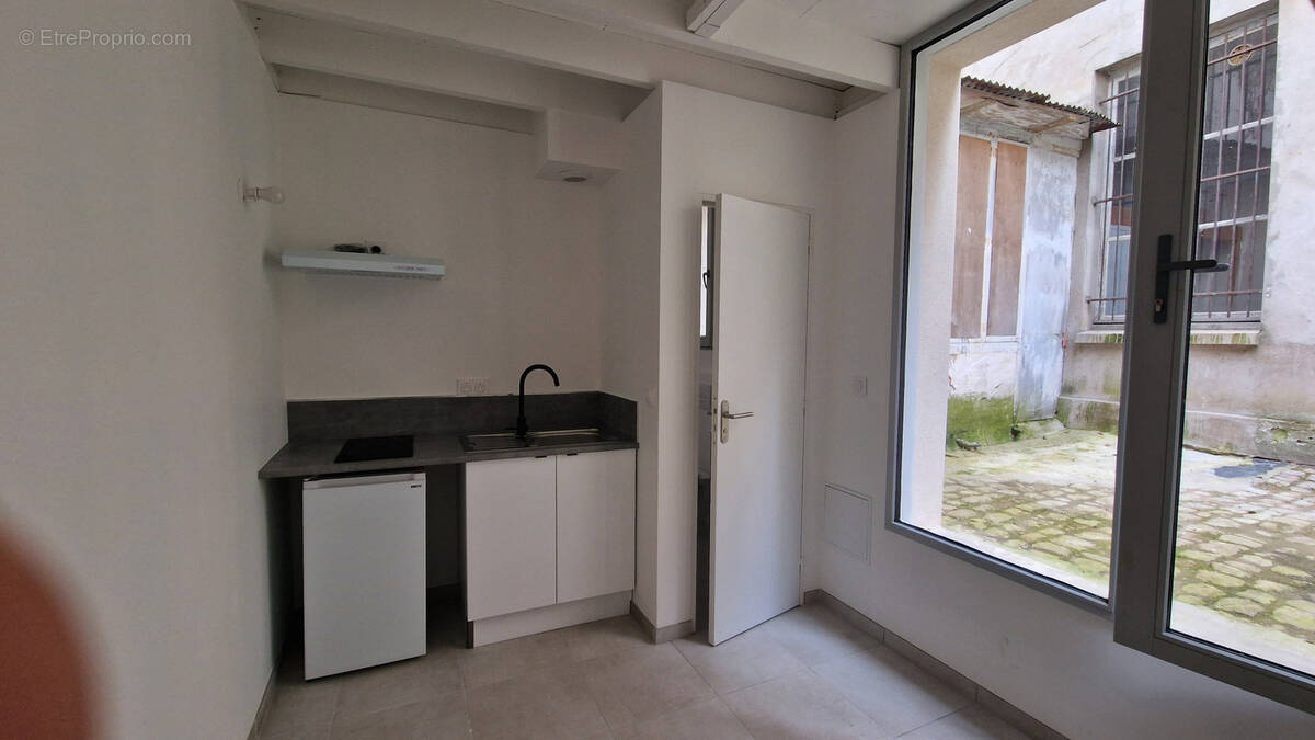 Appartement à ANGERS