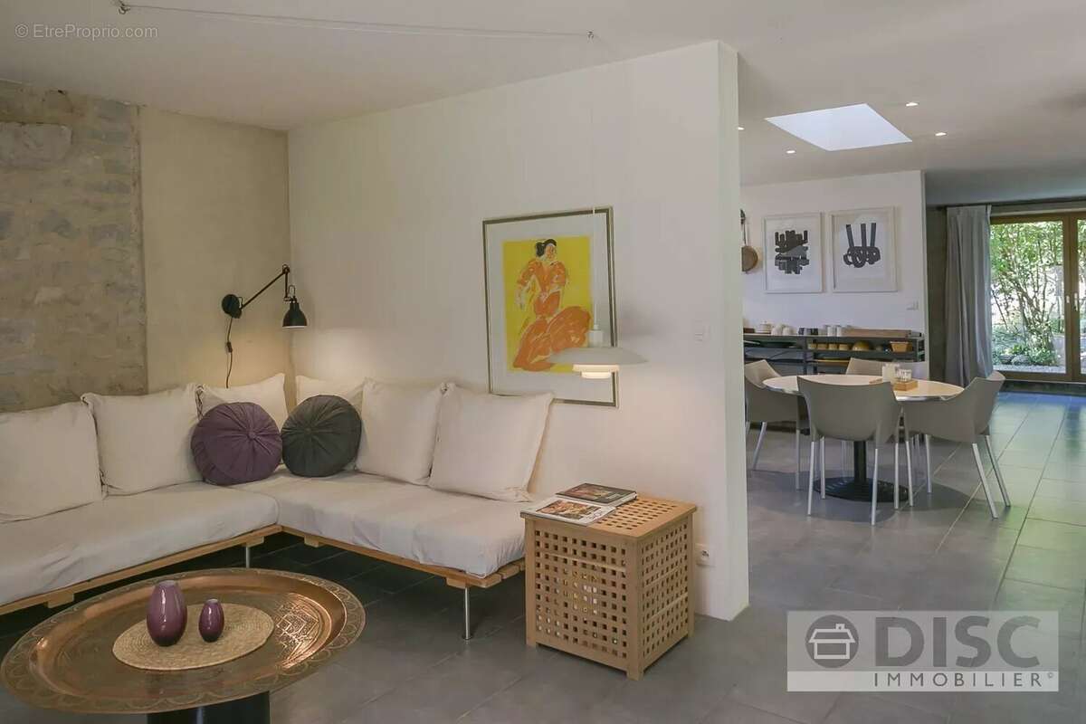 Maison à PENNE