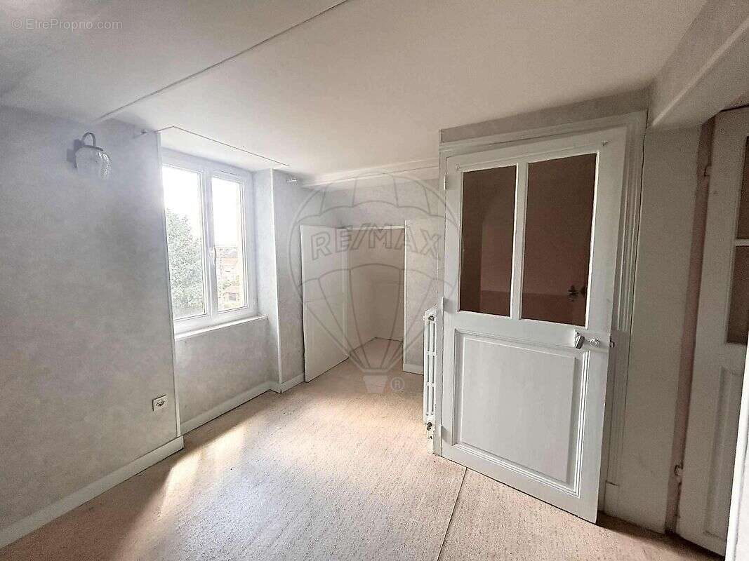 Maison à IMPHY