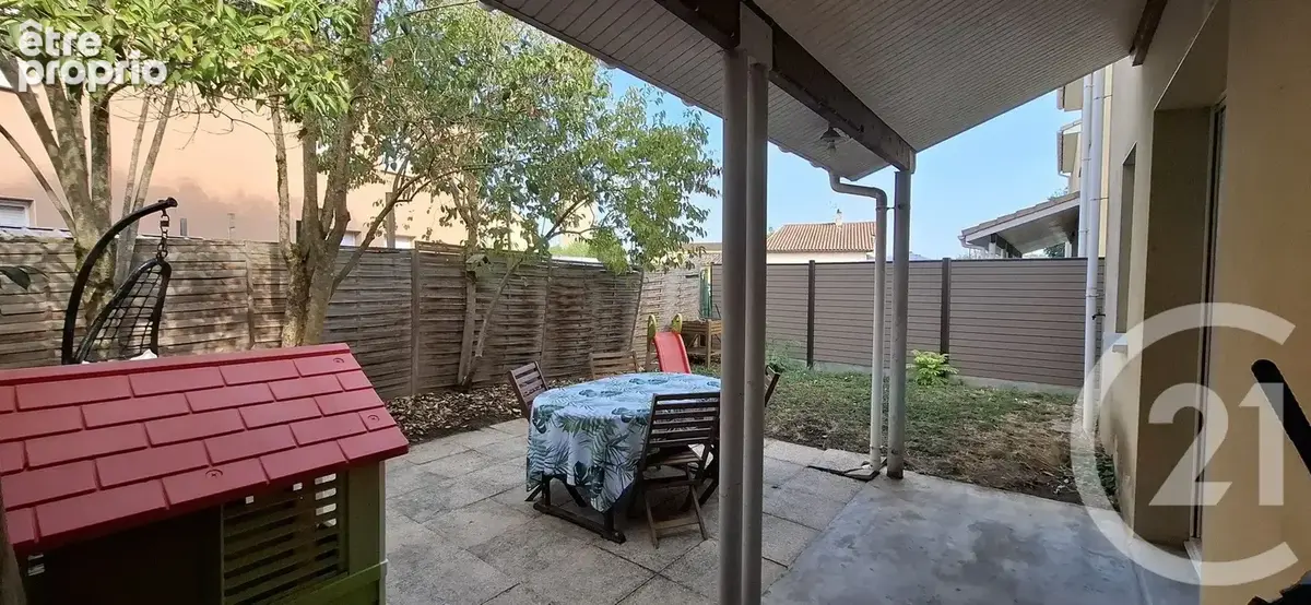 Maison 4 pièces 86 m² à vendre à Gaillac (81600) - photo 9
