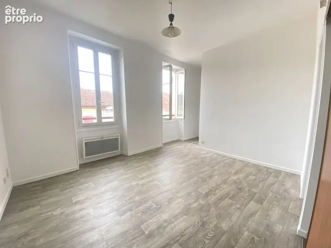 Photo Appartement à Mont-De-Marsan au prix de 79 000€