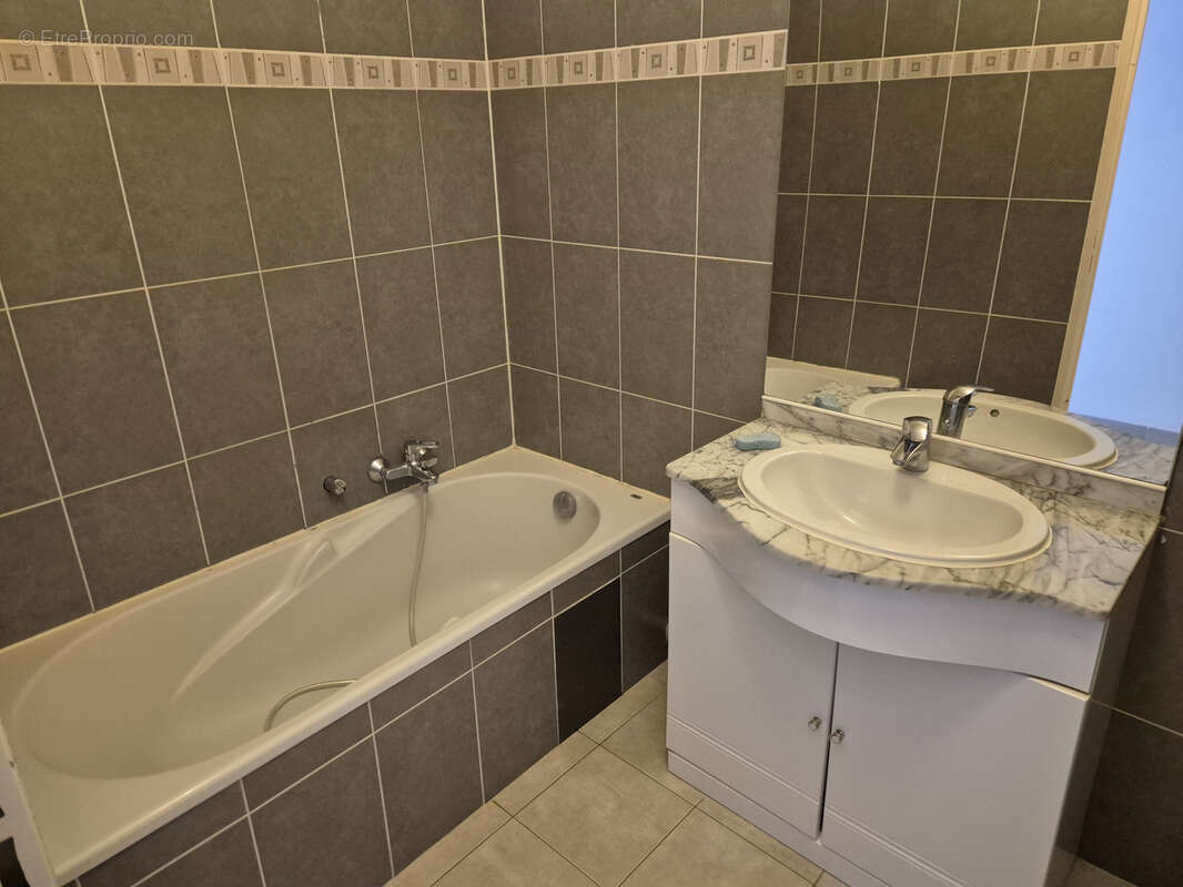 Appartement à LA SEYNE-SUR-MER